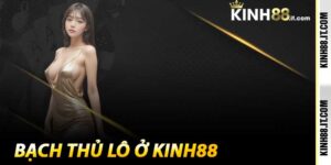 Bạch Thủ Lô - Những Sự May Mắn Không Hồi Kết Ở Kinh88