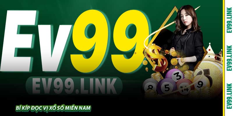 Bí kíp đọc vị Xổ Số Miền Nam