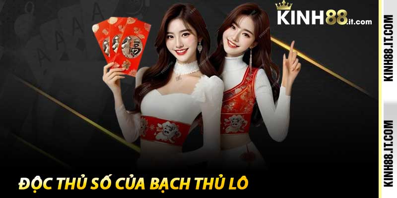 Độc thủ số của Bạch Thủ Lô