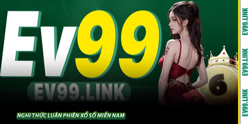 Nghi thức luân phiên Xổ Số Miền Nam